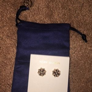 Tory Burch earrings